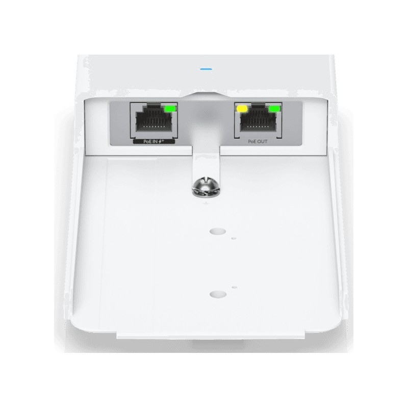 Buy Ubiquiti UACC-LRE - UACC-LRE - PoE Repeater, IPX5, 2×RJ45, Internal Antenna in Cyprus, Nicosia, Limassol, Larnaka, Pafos