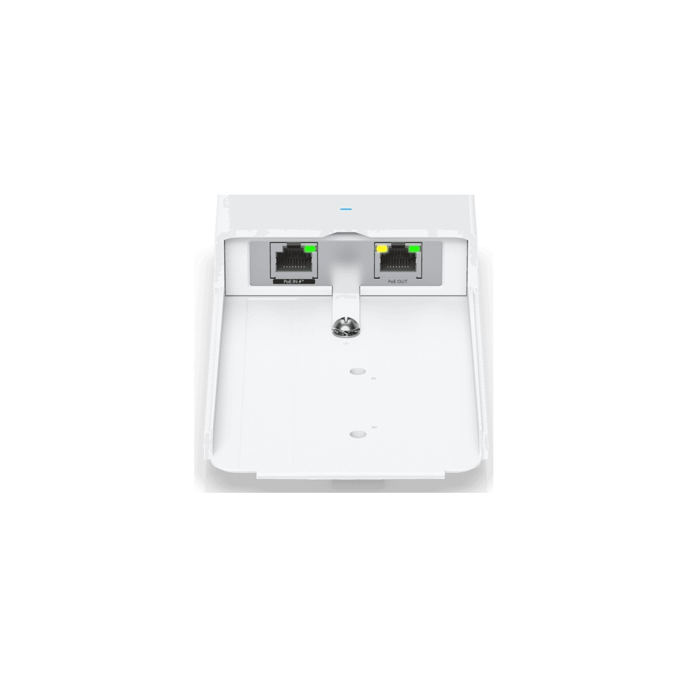 Ubiquiti UACC-LRE - UACC-LRE - PoE Repeater, IPX5, 2×RJ45, Internal Antenna — Buy in Cyprus with Fast Delivery