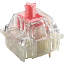 Buy Cherry G80-3000N RGB TKL - Mechanical TKL Keyboard - Cherry MX Silent Red, G... in Cyprus, Nicosia, Limassol, Larnaka, Pafos