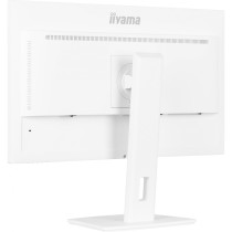 iiyama G-MASTER XUB2797QSN-W2 - 27\" QHD IPS Monitor, USB-C Dock 65W, HDMI 2.0 & DP1.4, White