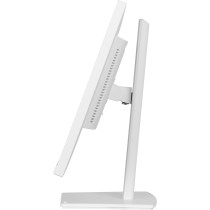 iiyama G-MASTER XUB2797QSN-W2 - 27\" QHD IPS Monitor, USB-C Dock 65W, HDMI 2.0 & DP1.4, White