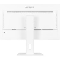 iiyama G-MASTER XUB2797QSN-W2 - 27\" QHD IPS Monitor, USB-C Dock 65W, HDMI 2.0 & DP1.4, White