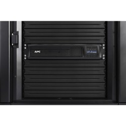 Buy APC Smart-UPS - SMT750RMI2UC - 750VA/500W Line-Interactive Rack 2U, Pure Sin... in Cyprus, Nicosia, Limassol, Larnaka, Pafos