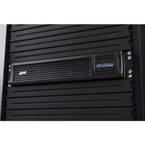 APC SMT750RMI2UC – 750VA/500W 2U Rackmount UPS | Armenius Store