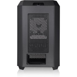 Buy Thermaltake The Tower 300 - Black Micro-ATX / Mini-ITX Tempered Glass Case w... in Cyprus, Nicosia, Limassol, Larnaka, Pafos