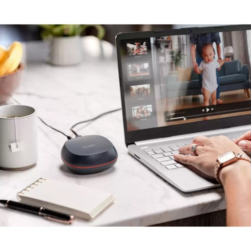 Buy SanDisk Portable SSD - SDSSDT40-8T00-EM25 - Grey, 8TB, USB-C 3.2 Gen 2, 1000... in Cyprus, Nicosia, Limassol, Larnaka, Pafos