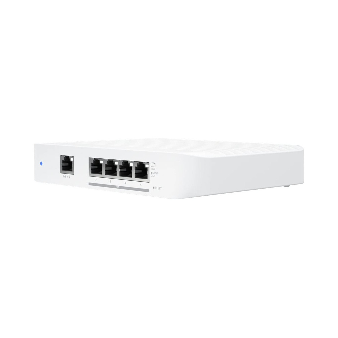 Ubiquiti UniFi Switch Flex XG - USW-Flex-XG M - 5-Port 10G RJ45 PoE+, White — Buy in Cyprus with Fast Delivery