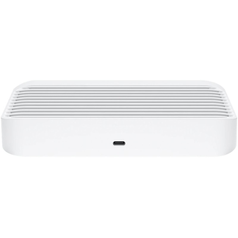 Buy Ubiquiti UniFi Switch Flex XG - USW-Flex-XG M - 5-Port 10G RJ45 PoE+, White in Cyprus, Nicosia, Limassol, Larnaka, Pafos