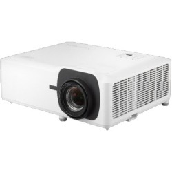 Buy ViewSonic LS901HD - 6000 ANSI Lumens Full HD 1080p DLP Projector - White in Cyprus, Nicosia, Limassol, Larnaka, Pafos