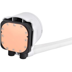Buy Thermaltake TH360 V2 Ultra ARGB - AIO Liquid Cooler 360mm - Snow (White), TF... in Cyprus, Nicosia, Limassol, Larnaka, Pafos