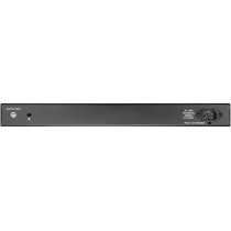 D-Link DXS-1210-10TS - 10-Port Smart Managed 10GbE Switch - 8x10G RJ45 + 2xSFP+, L2/L3, 1U Rackmount (Black/Silver)