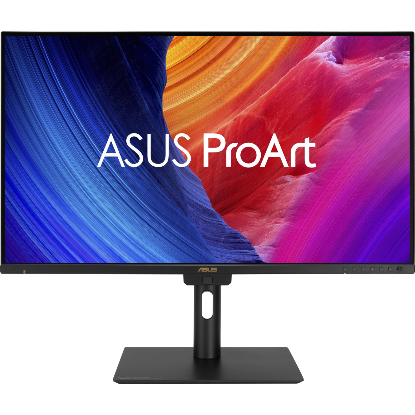 ASUS ProArt PA32UCE - 31.5 Inch 4K UHD IPS Monitor, DisplayHDR 600, USB-C PD 96W, Black — Buy in Cyprus with Fast Delivery