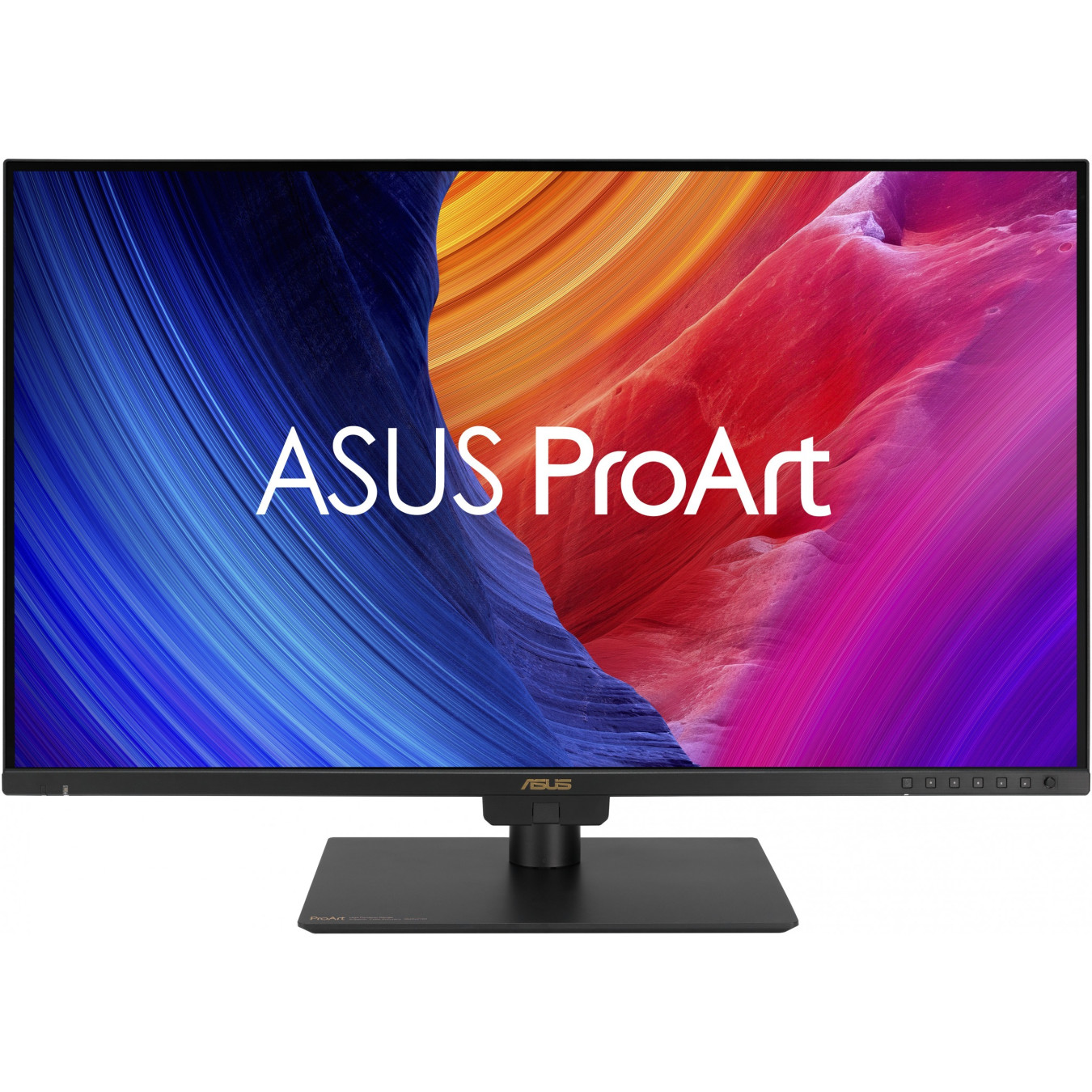 ASUS ProArt PA32UCE - 31.5 Inch 4K UHD IPS Monitor, DisplayHDR 600, USB-C PD 96W, Black — Buy in Cyprus with Fast Delivery