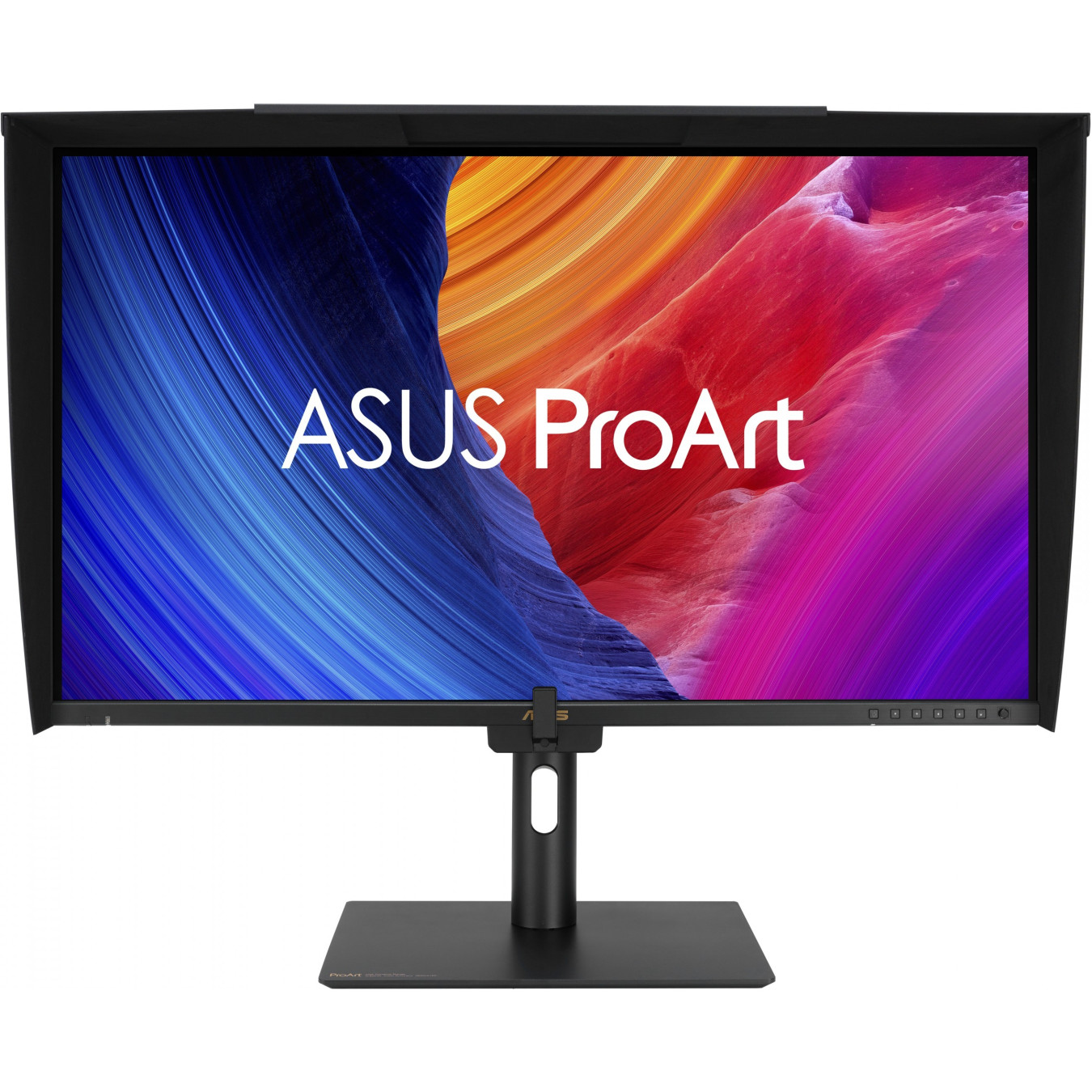 ASUS ProArt PA32UCE - 31.5 Inch 4K UHD IPS Monitor, DisplayHDR 600, USB-C PD 96W, Black — Buy in Cyprus with Fast Delivery