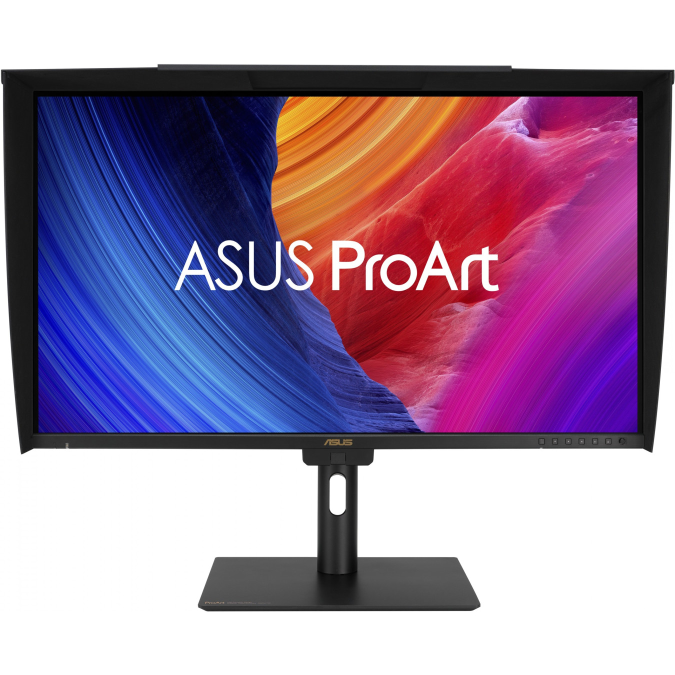 ASUS ProArt PA32UCE - 31.5 Inch 4K UHD IPS Monitor, DisplayHDR 600, USB-C PD 96W, Black — Buy in Cyprus with Fast Delivery