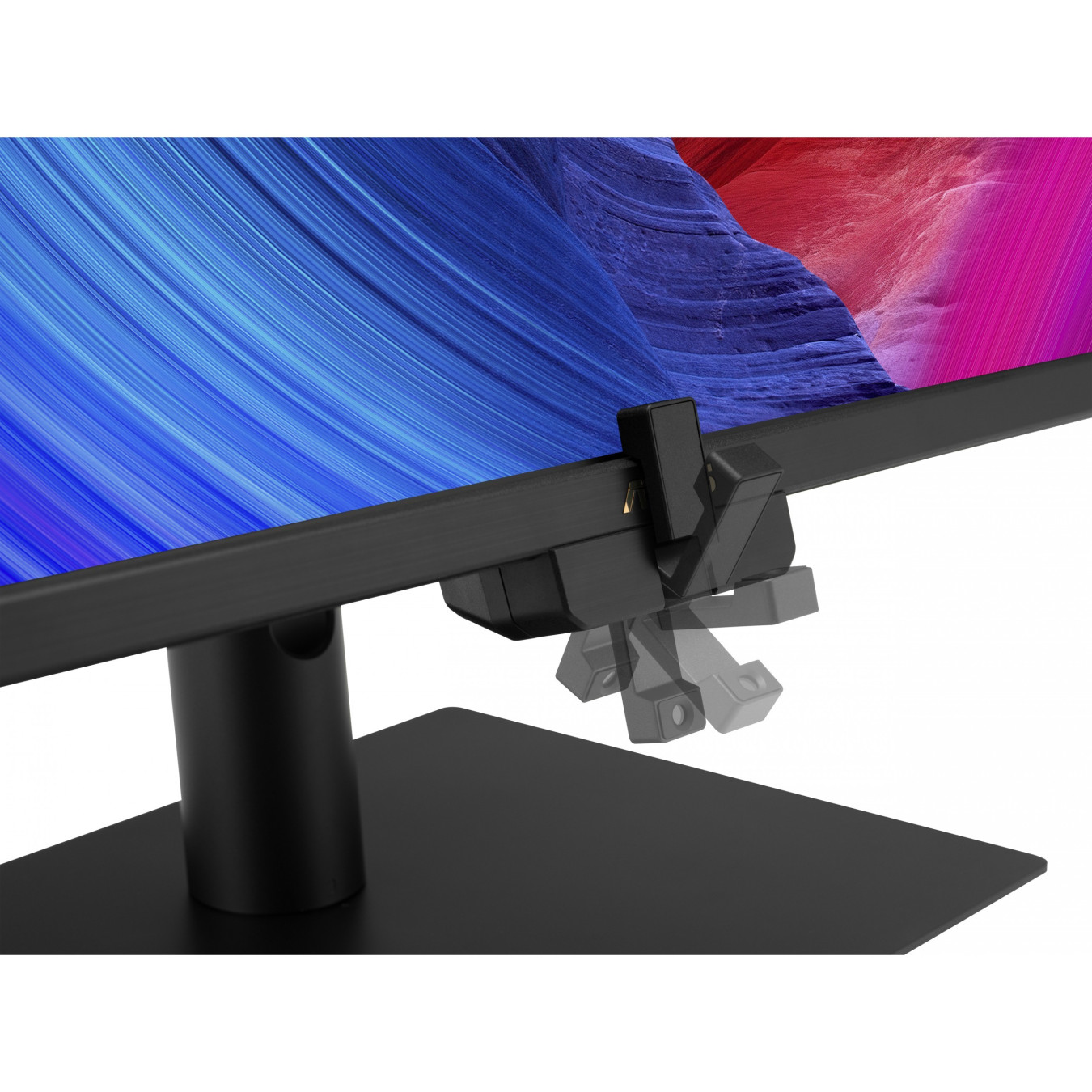 ASUS ProArt PA32UCE - 31.5 Inch 4K UHD IPS Monitor, DisplayHDR 600, USB-C PD 96W, Black — Buy in Cyprus with Fast Delivery