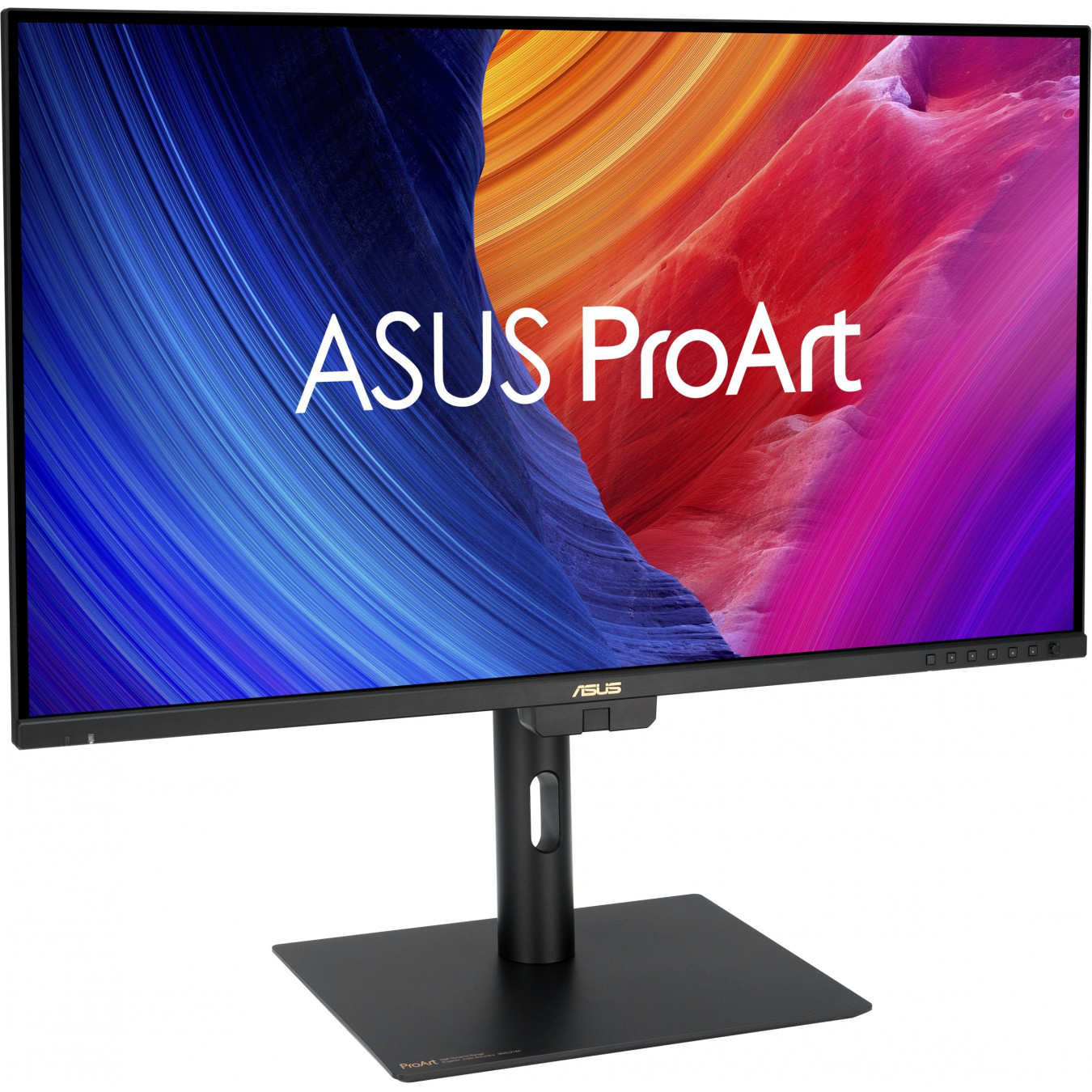 ASUS ProArt PA32UCE - 31.5 Inch 4K UHD IPS Monitor, DisplayHDR 600, USB-C PD 96W, Black — Buy in Cyprus with Fast Delivery