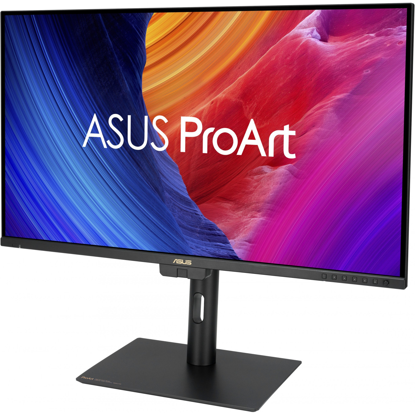 ASUS ProArt PA32UCE - 31.5 Inch 4K UHD IPS Monitor, DisplayHDR 600, USB-C PD 96W, Black — Buy in Cyprus with Fast Delivery