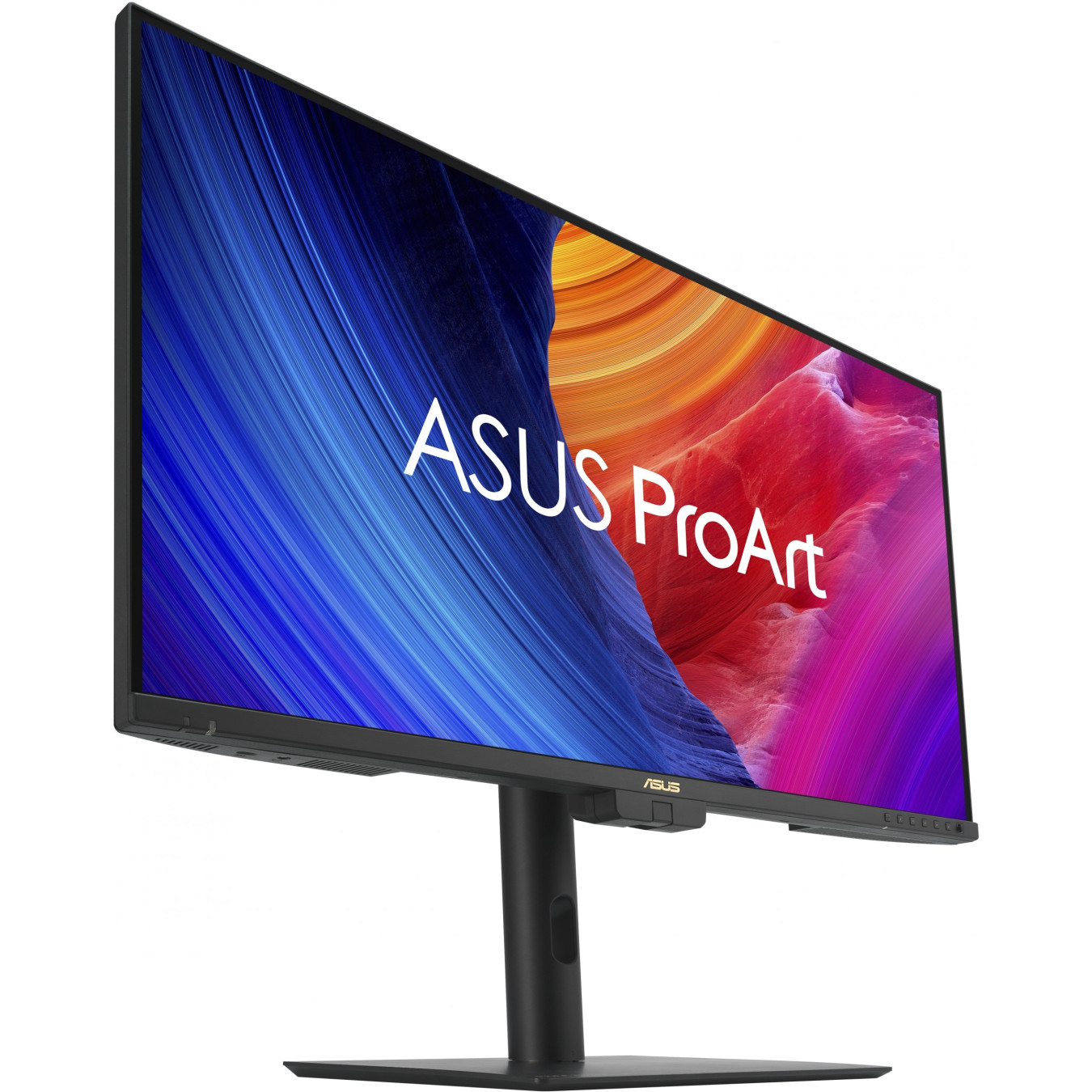 ASUS ProArt PA32UCE - 31.5 Inch 4K UHD IPS Monitor, DisplayHDR 600, USB-C PD 96W, Black — Buy in Cyprus with Fast Delivery