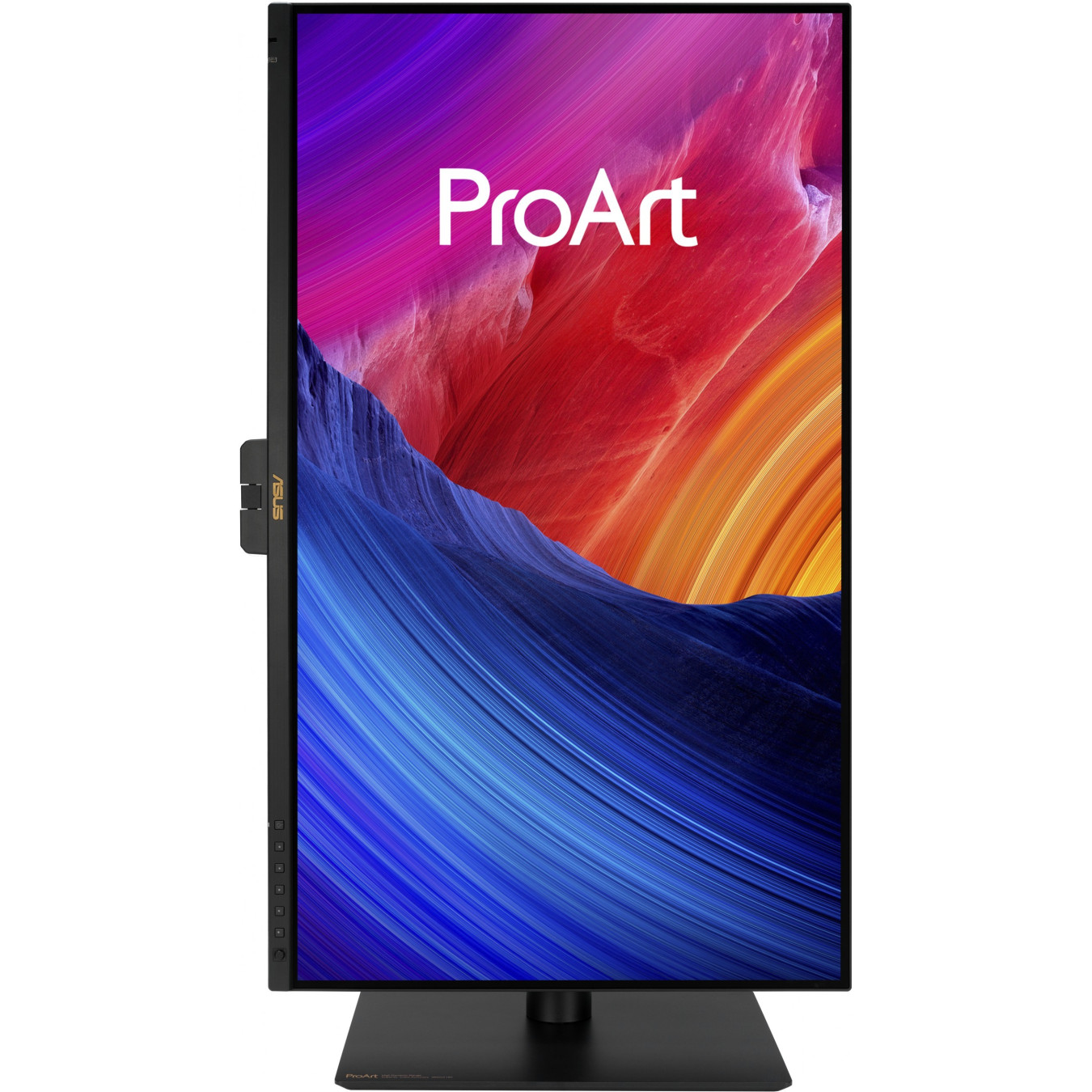 ASUS ProArt PA32UCE - 31.5 Inch 4K UHD IPS Monitor, DisplayHDR 600, USB-C PD 96W, Black — Buy in Cyprus with Fast Delivery