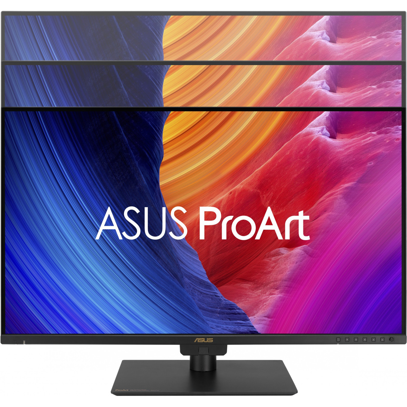ASUS ProArt PA32UCE - 31.5 Inch 4K UHD IPS Monitor, DisplayHDR 600, USB-C PD 96W, Black — Buy in Cyprus with Fast Delivery