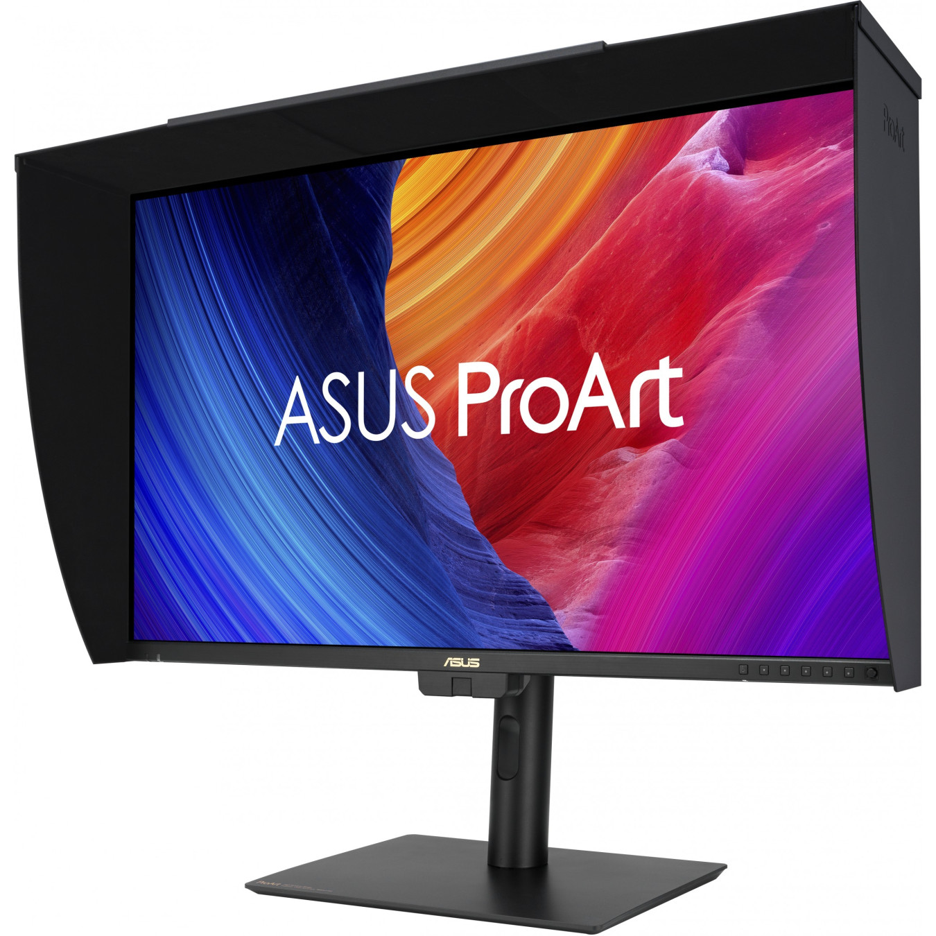 ASUS ProArt PA32UCE - 31.5 Inch 4K UHD IPS Monitor, DisplayHDR 600, USB-C PD 96W, Black — Buy in Cyprus with Fast Delivery