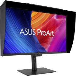 Buy ASUS ProArt PA32UCE - 31.5 Inch 4K UHD IPS Monitor, DisplayHDR 600, USB-C PD... in Cyprus, Nicosia, Limassol, Larnaka, Pafos