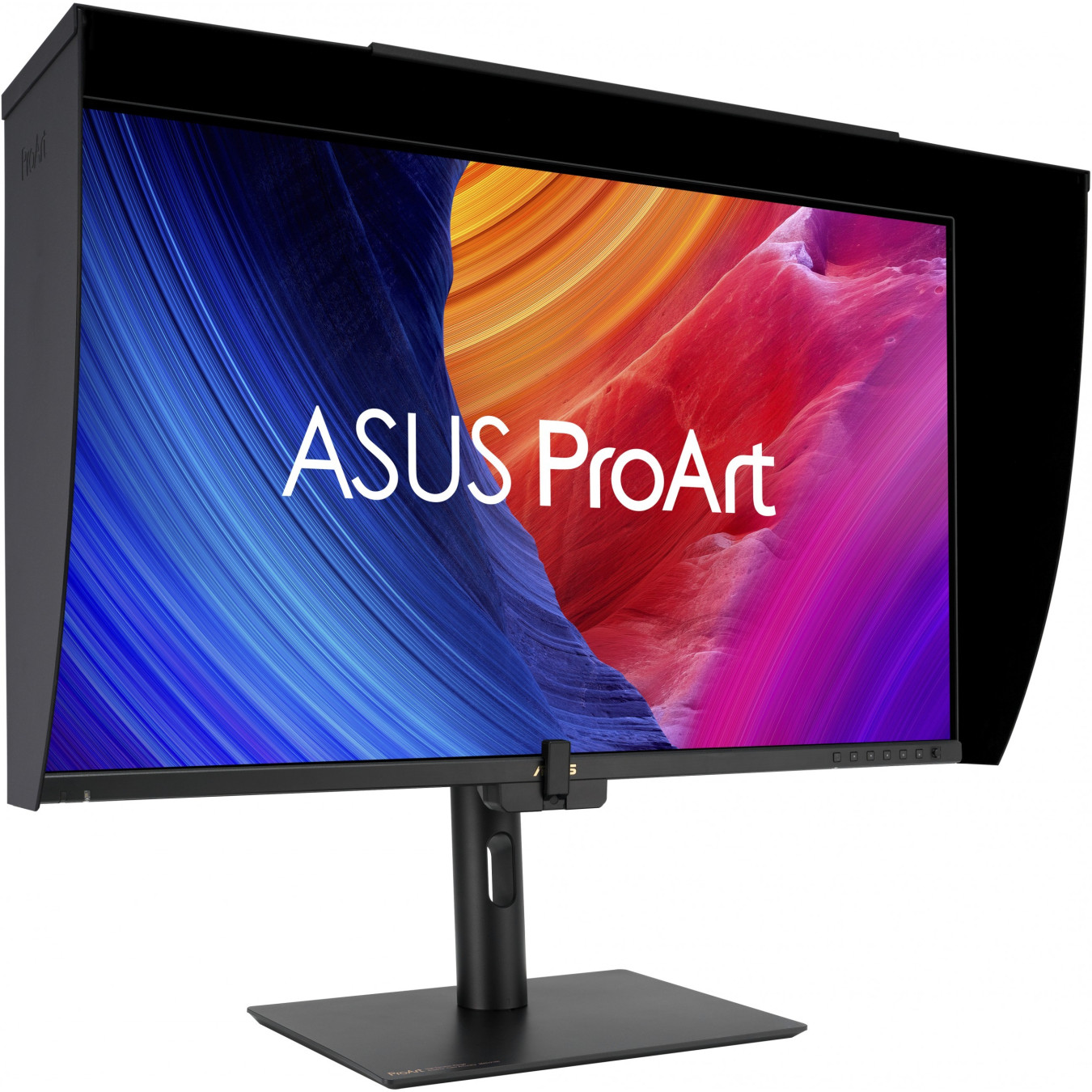 ASUS ProArt PA32UCE - 31.5 Inch 4K UHD IPS Monitor, DisplayHDR 600, USB-C PD 96W, Black — Buy in Cyprus with Fast Delivery