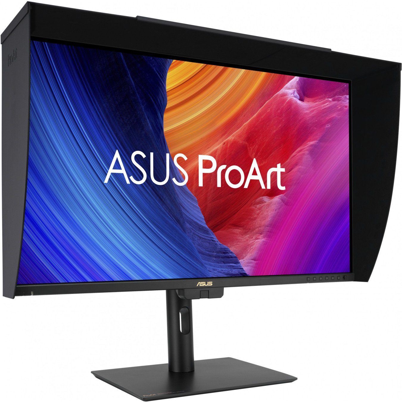 ASUS ProArt PA32UCE - 31.5 Inch 4K UHD IPS Monitor, DisplayHDR 600, USB-C PD 96W, Black — Buy in Cyprus with Fast Delivery