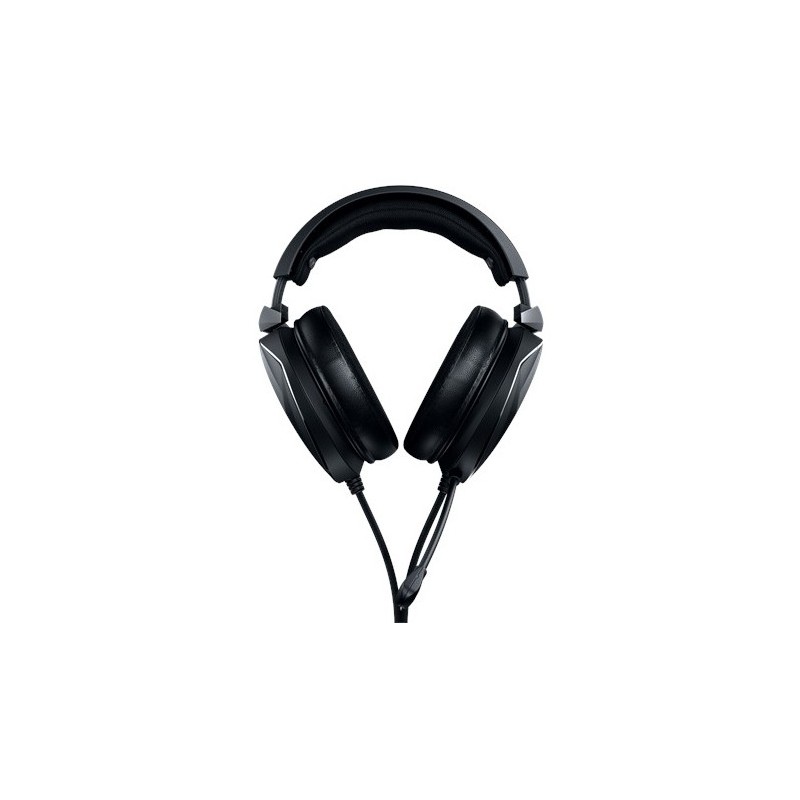 Buy ASUS ROG Theta 7.1 Gaming Headset - USB-C - Black, Virtual 7.1, RGB Backlight in Cyprus, Nicosia, Limassol, Larnaka, Pafos