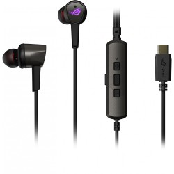 Buy ASUS ROG Cetra II USB-C Gaming In-Ear Headphones - Active Noise Canceling, B... in Cyprus, Nicosia, Limassol, Larnaka, Pafos