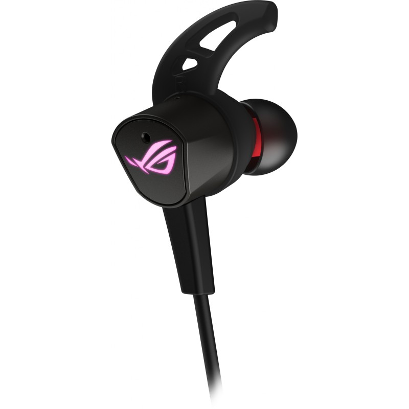 Buy ASUS ROG Cetra II USB-C Gaming In-Ear Headphones - Active Noise Canceling, B... in Cyprus, Nicosia, Limassol, Larnaka, Pafos