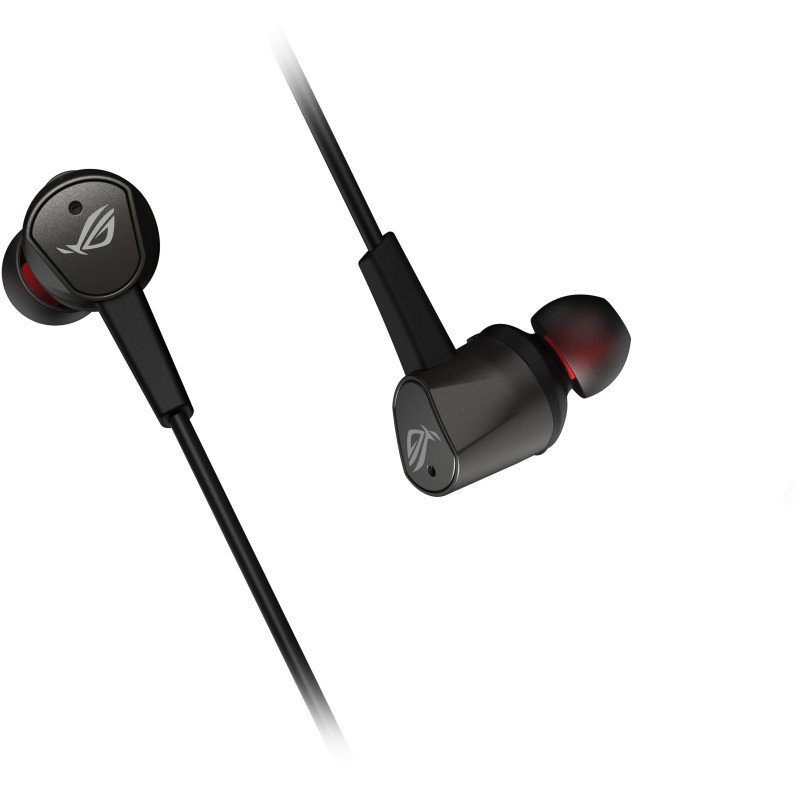 Buy ASUS ROG Cetra II USB-C Gaming In-Ear Headphones - Active Noise Canceling, B... in Cyprus, Nicosia, Limassol, Larnaka, Pafos