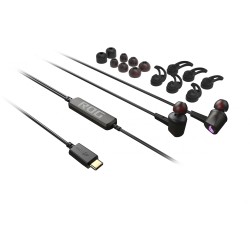 Buy ASUS ROG Cetra II USB-C Gaming In-Ear Headphones - Active Noise Canceling, B... in Cyprus, Nicosia, Limassol, Larnaka, Pafos