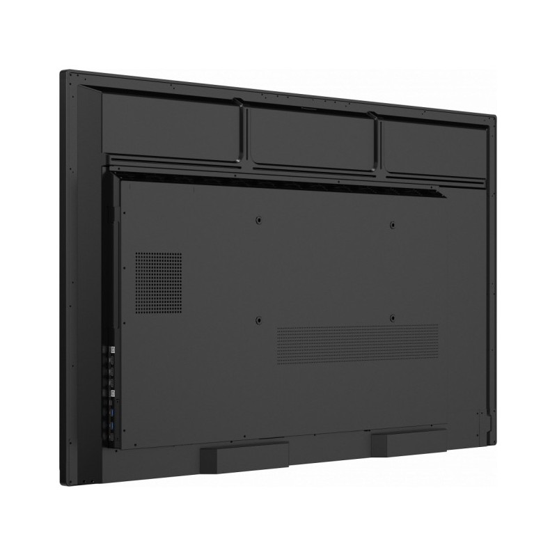 Buy ViewSonic IFP5550-5 - 55-inch 4K Interactive LCD, Android 11, 3GB RAM/32GB, ... in Cyprus, Nicosia, Limassol, Larnaka, Pafos