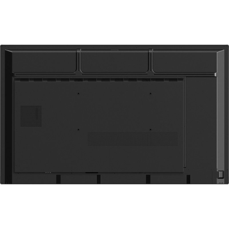 Buy ViewSonic IFP5550-5 - 55-inch 4K Interactive LCD, Android 11, 3GB RAM/32GB, ... in Cyprus, Nicosia, Limassol, Larnaka, Pafos