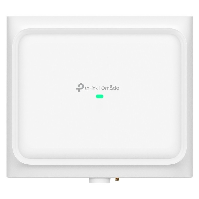 Buy TP-Link Omada EAP772-Outdoor (BE9300) - Wi-Fi 7 Tri-Band Outdoor AP, 2.5GbE,... in Cyprus, Nicosia, Limassol, Larnaka, Pafos