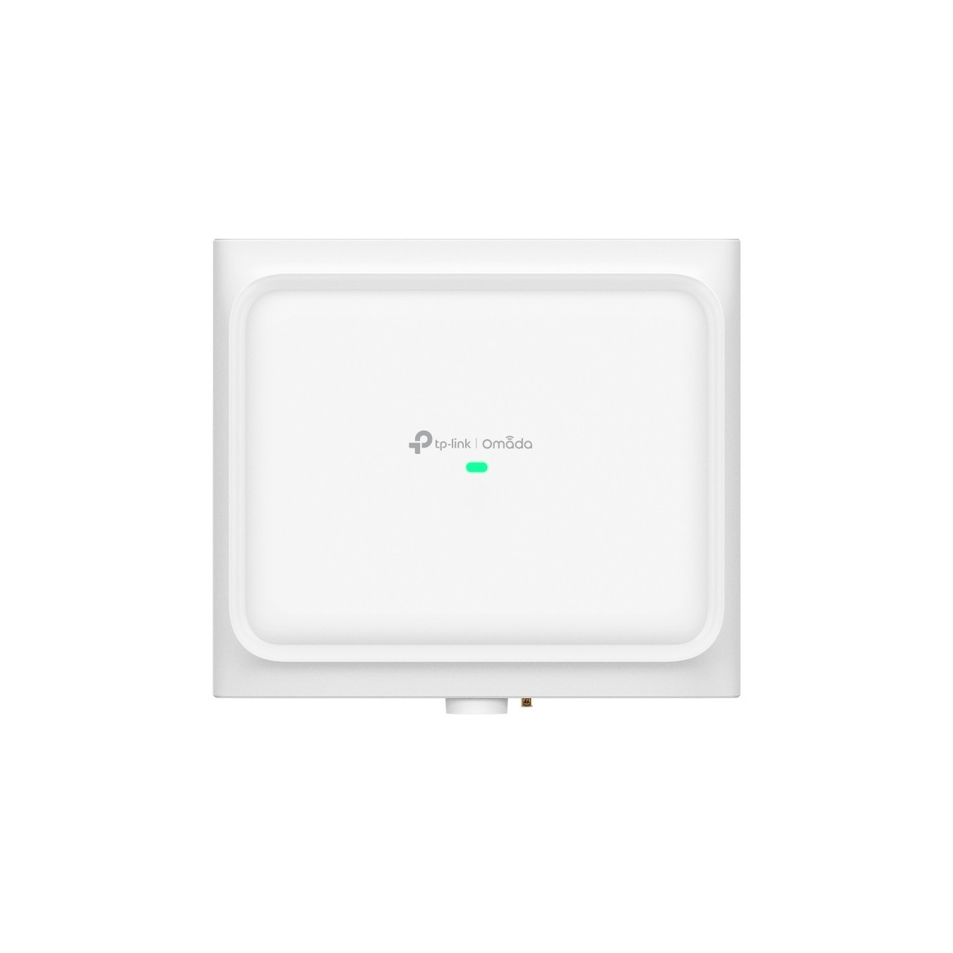 TP-Link Omada EAP772-Outdoor (BE9300) - Wi-Fi 7 Tri-Band Outdoor AP, 2.5GbE, White — Buy in Cyprus with Fast Delivery
