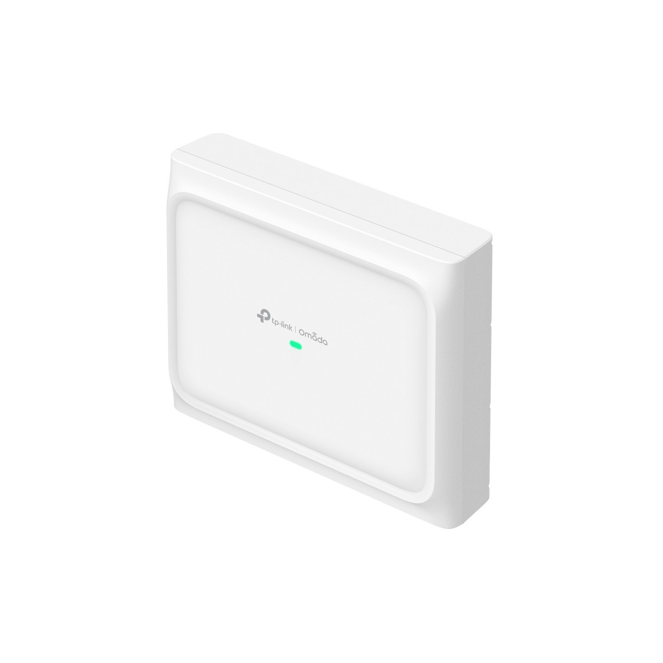 TP-Link Omada EAP772-Outdoor (BE9300) - Wi-Fi 7 Tri-Band Outdoor AP, 2.5GbE, White — Buy in Cyprus with Fast Delivery