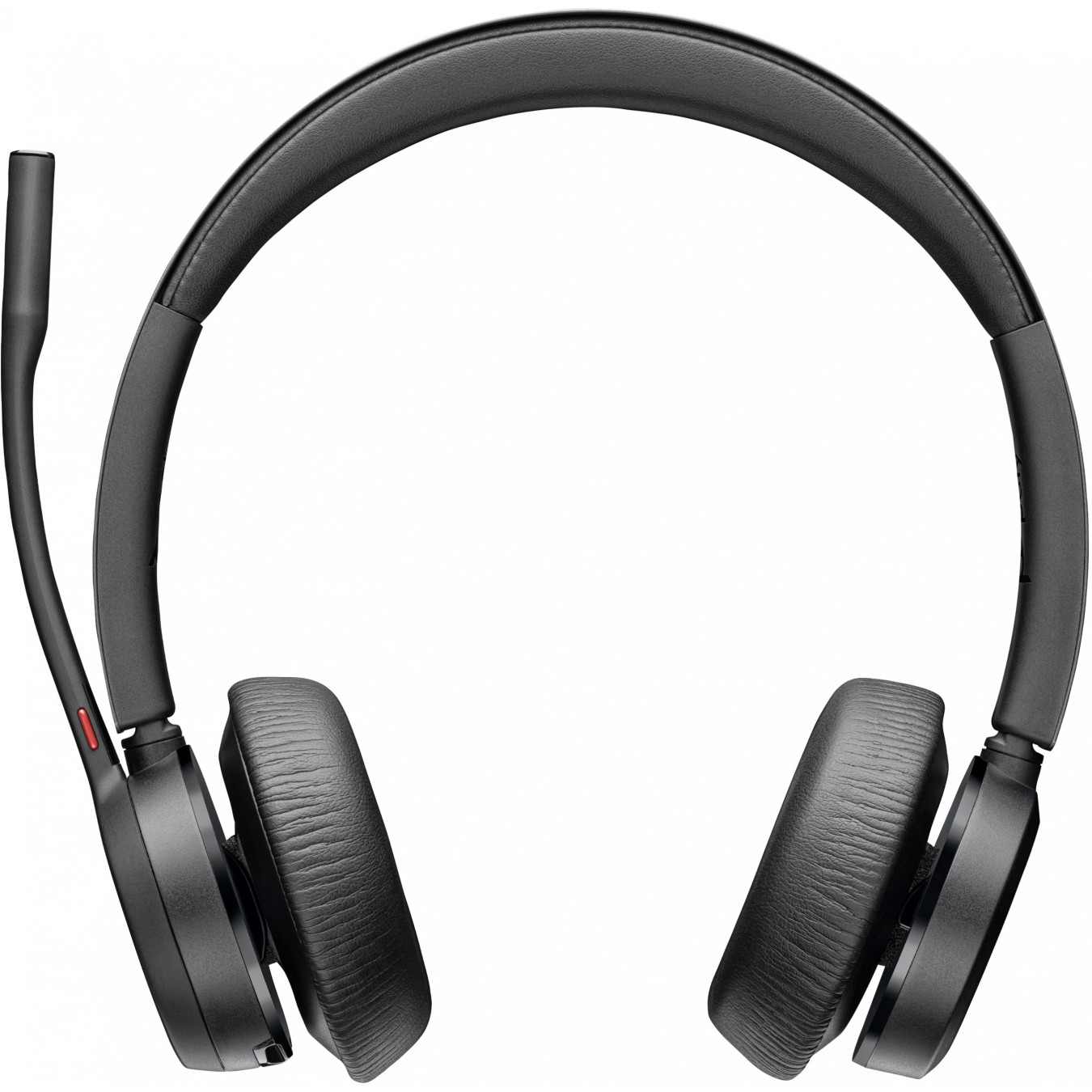 Poly Voyager 4320 - Wireless Bluetooth 5.1 Headset with BT700 USB-A Dongle, Black — Buy in Cyprus with Fast Delivery
