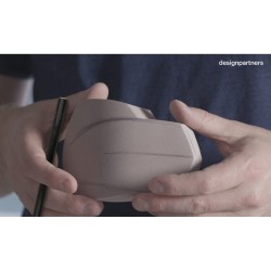 Buy Logitech MX Master Wireless Mouse - Right-Hand Ergonomic - Black/Bronze, RF ... in Cyprus, Nicosia, Limassol, Larnaka, Pafos