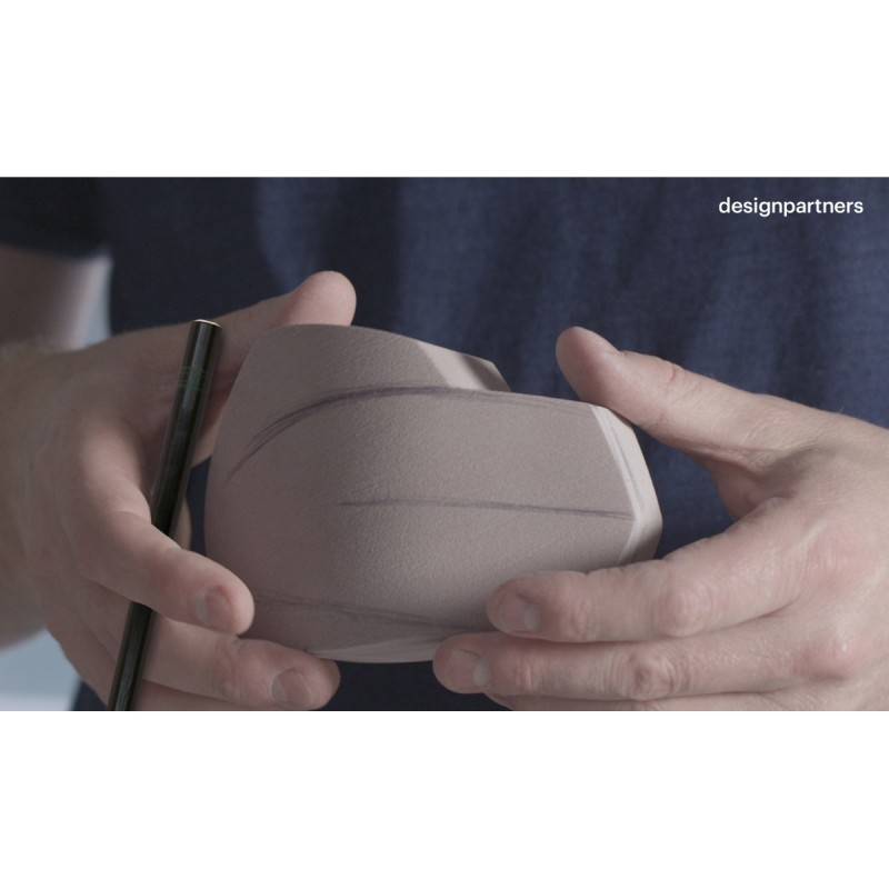 Buy Logitech MX Master Wireless Mouse - Right-Hand Ergonomic - Black/Bronze, RF ... in Cyprus, Nicosia, Limassol, Larnaka, Pafos