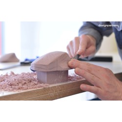 Buy Logitech MX Master Wireless Mouse - Right-Hand Ergonomic - Black/Bronze, RF ... in Cyprus, Nicosia, Limassol, Larnaka, Pafos