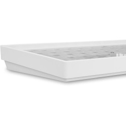 Buy Sharkoon SKILLER SGK50 S3 Barebone - 75% RGB Barebone Keyboard, White, 256KB... in Cyprus, Nicosia, Limassol, Larnaka, Pafos