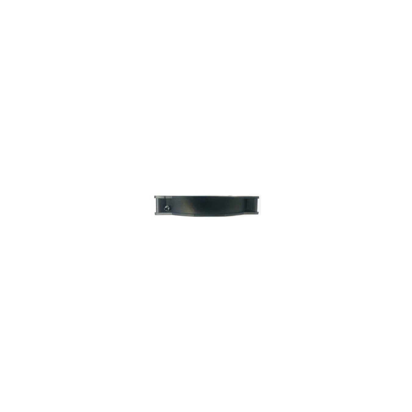 Thermaltake Pure 20 - 200mm Case Fan, 800 RPM, 3-pin, Black, Low-Noise (28 dB), 129.6 CFM — Buy in Cyprus with Fast Delivery