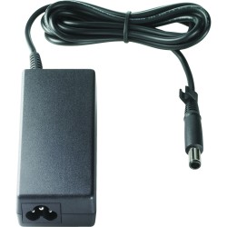 Buy HP 90W Smart AC Adapter - Black - Original HP Business Laptop Power Supply in Cyprus, Nicosia, Limassol, Larnaka, Pafos