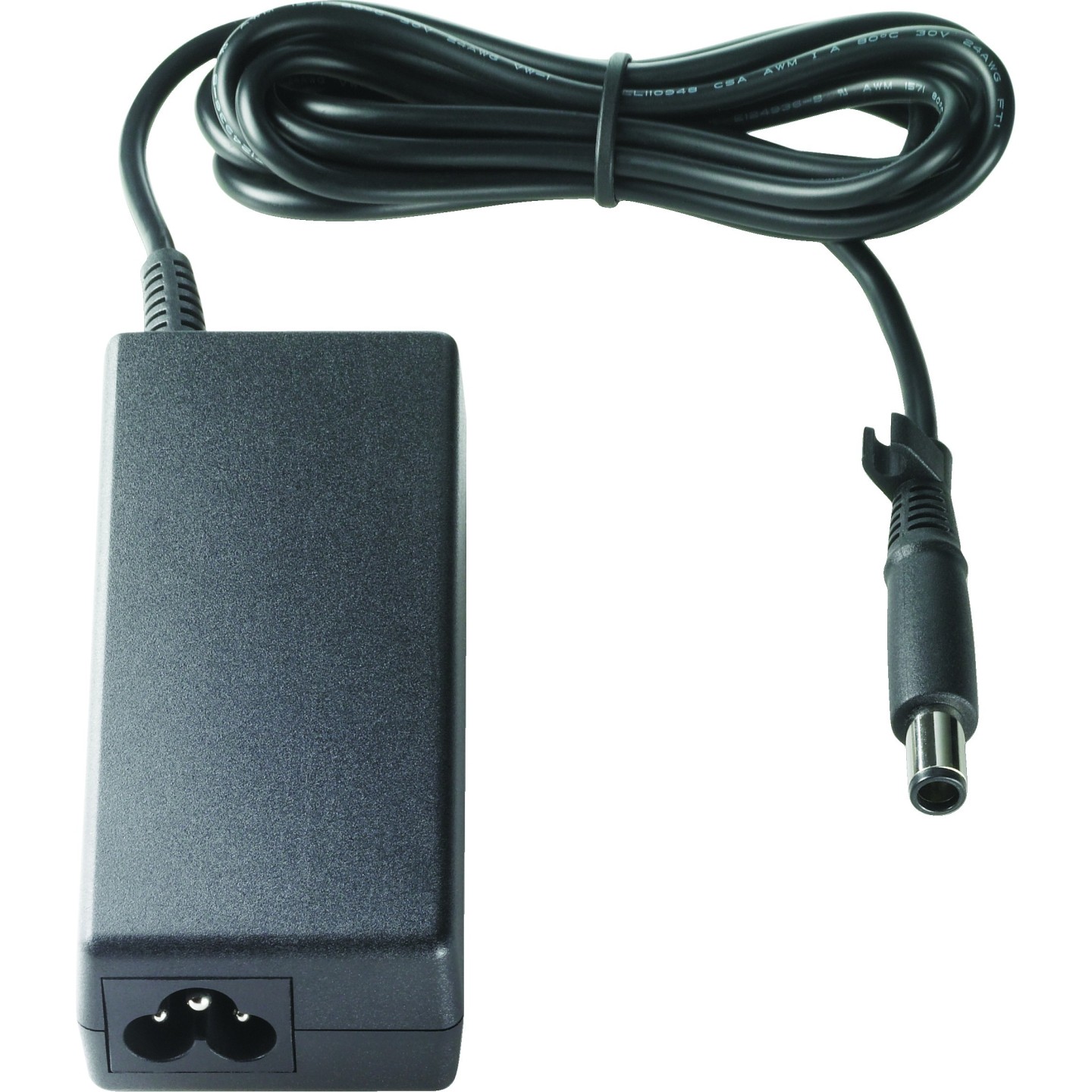 HP 90W Smart AC Adapter - Black - Original HP Business Laptop Power Supply — Buy in Cyprus with Fast Delivery