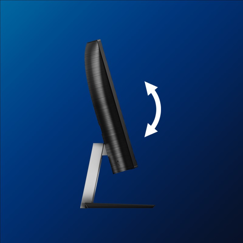 Buy Philips 328E1CA 31.5" 4K UHD Curved VA Monitor (1500R) - 3840x2160, 60Hz, 4m... in Cyprus, Nicosia, Limassol, Larnaka, Pafos