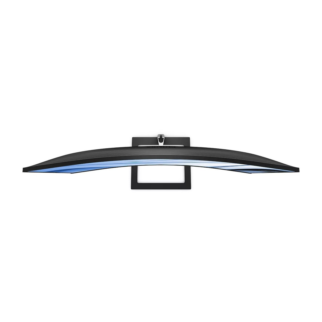 Philips 328E1CA 31.5" 4K UHD Curved VA Monitor (1500R) - 3840x2160, 60Hz, 4ms, 2x HDMI 2.0 + DP1.2, Black