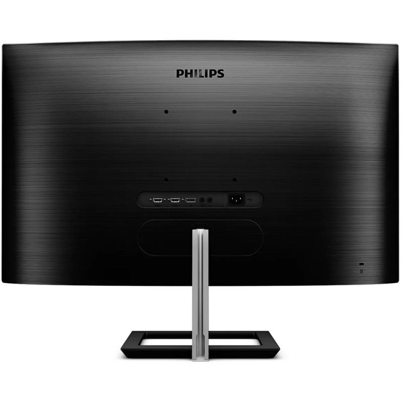 Buy Philips 328E1CA 31.5" 4K UHD Curved VA Monitor (1500R) - 3840x2160, 60Hz, 4m... in Cyprus, Nicosia, Limassol, Larnaka, Pafos